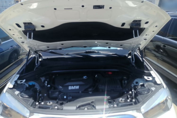 BMW X1 2018 car image #22