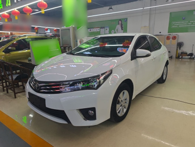 2016 2016 imagen de coche