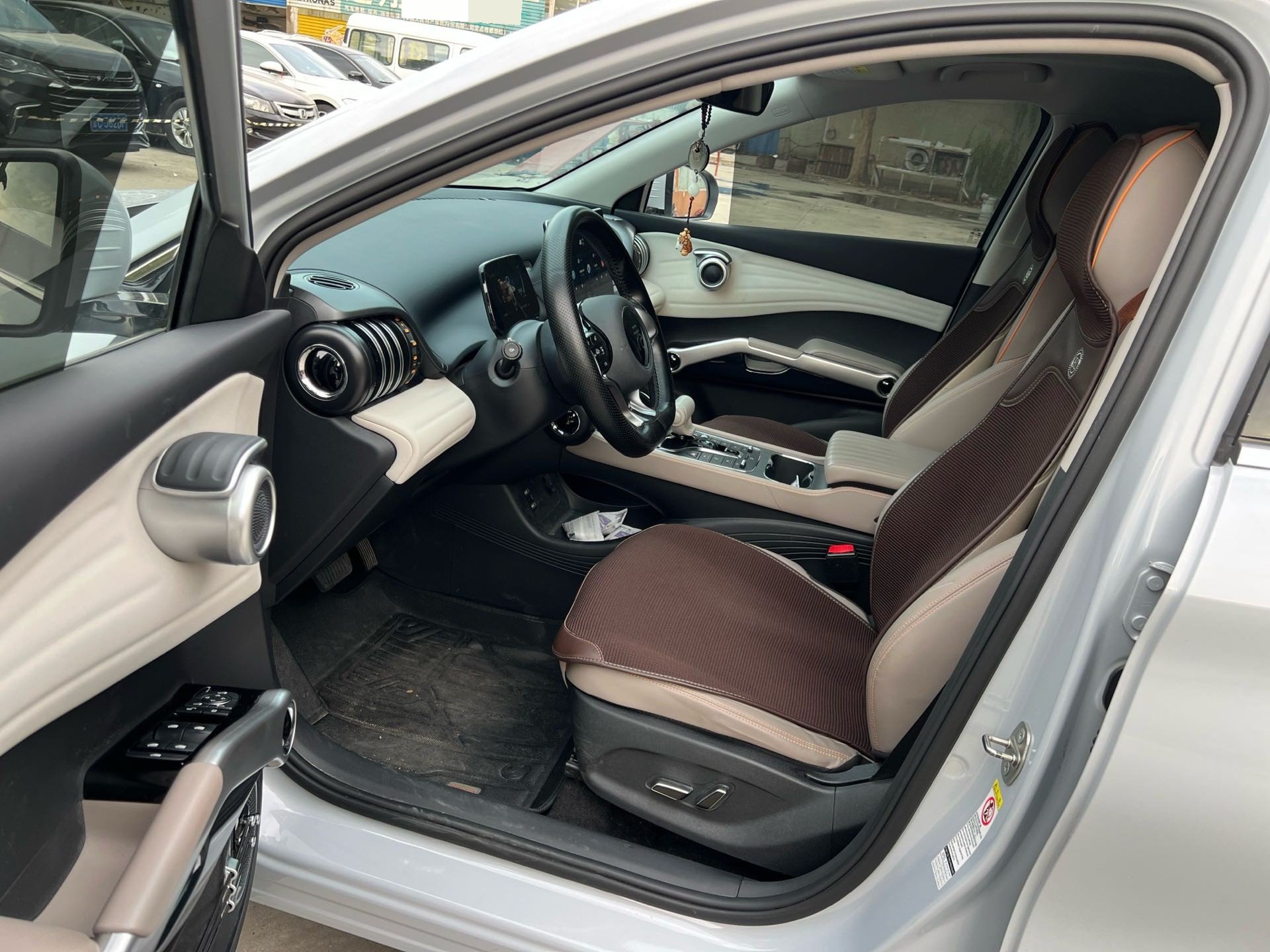 BYD Yuan Plus 2023 car image #5