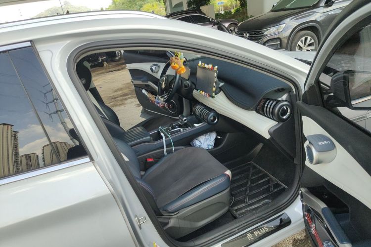 BYD Yuan Plus 2023 car image #27