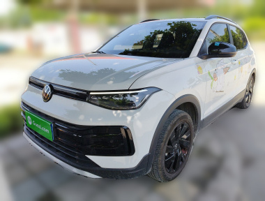 Volkswagen Tharu 2025 صورة سيارة 