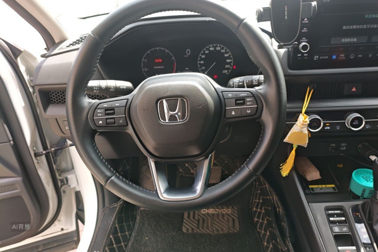 Honda CR-V 2024 car image #12