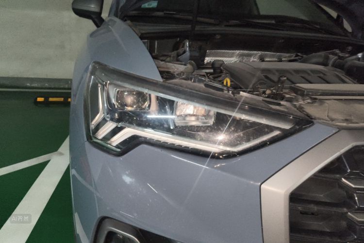 Audi Q3 2023 image de voiture #8