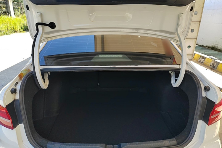 Volkswagen Lavida 2020 #19 Volkswagen Lavida 2020 car image #19