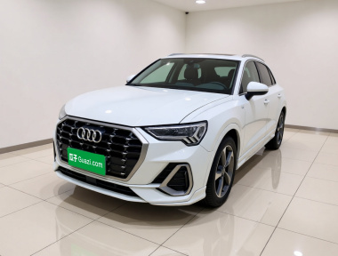 Audi Q3 2019 car image 