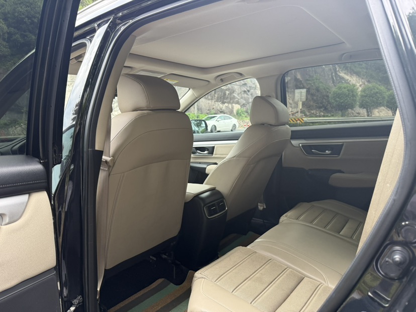 Honda CR-V 2020 car image #6