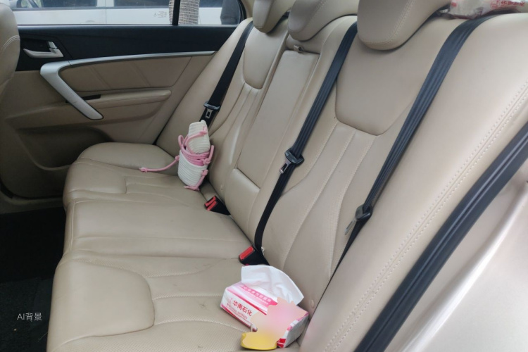 GEELY Emgrand 2017 #19 GEELY Emgrand 2017 car image #19