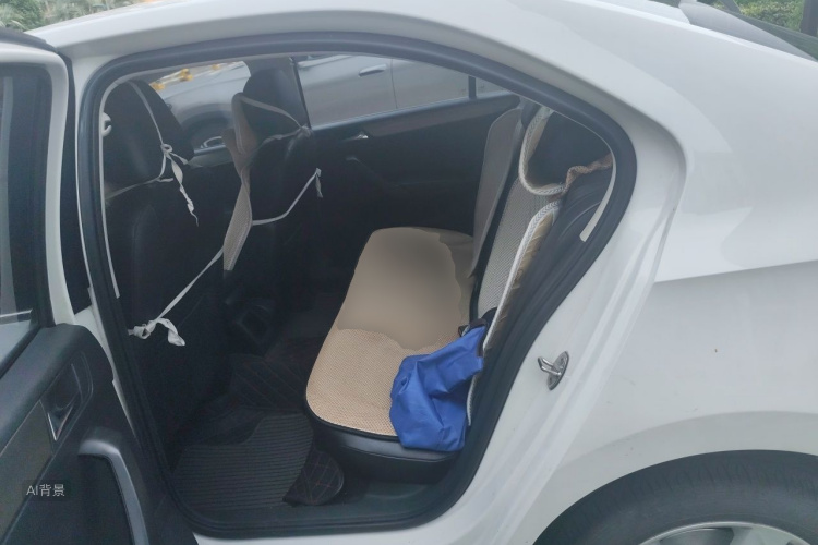 Volkswagen Santana 2016 #19 Volkswagen Santana 2016 car image #19