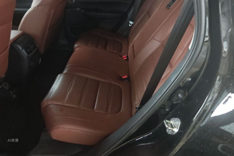 Honda CR-V 2021 car image #19