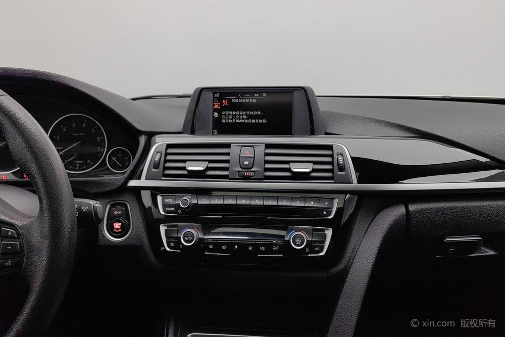 BMW 3 Series 2017 #14 BMW 3 Series 2017 car image #14