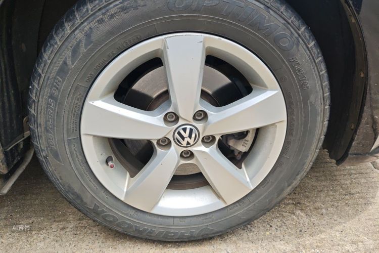 Volkswagen Lavida 2015 car image #9