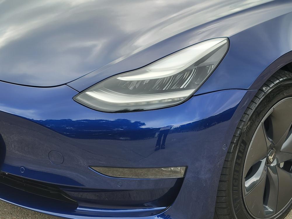 Tesla Model 3 (Imported) 2020 #9 Tesla Model 3 (Imported) 2020 immagine di auto #9