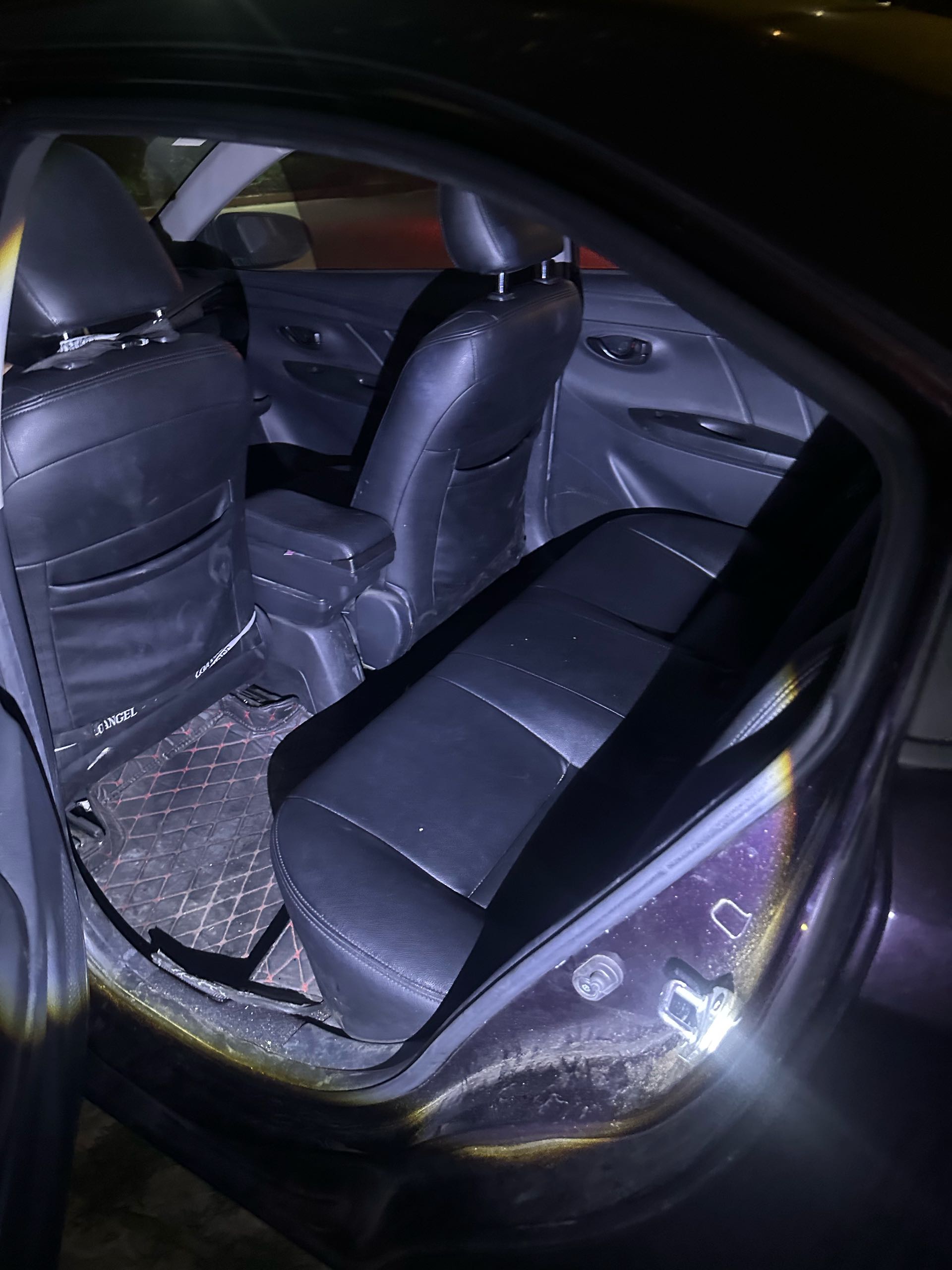 Toyota Vios 2019 #4 Toyota Vios 2019 immagine di auto #4
