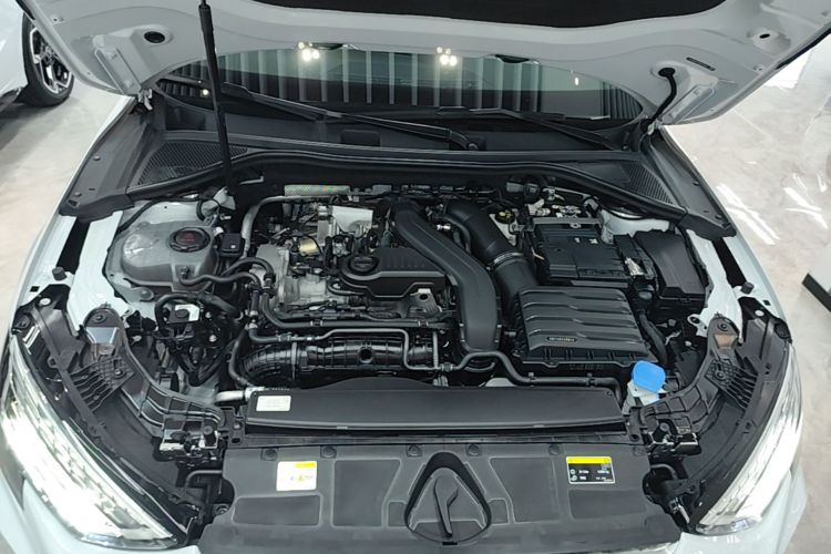 Audi A3 2025 #20 Audi A3 2025 car image #20