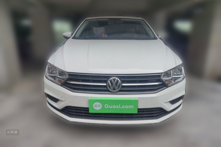 Volkswagen Bora 2022 car image #3