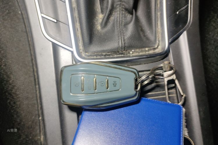 GEELY Emgrand 2021 car image #10