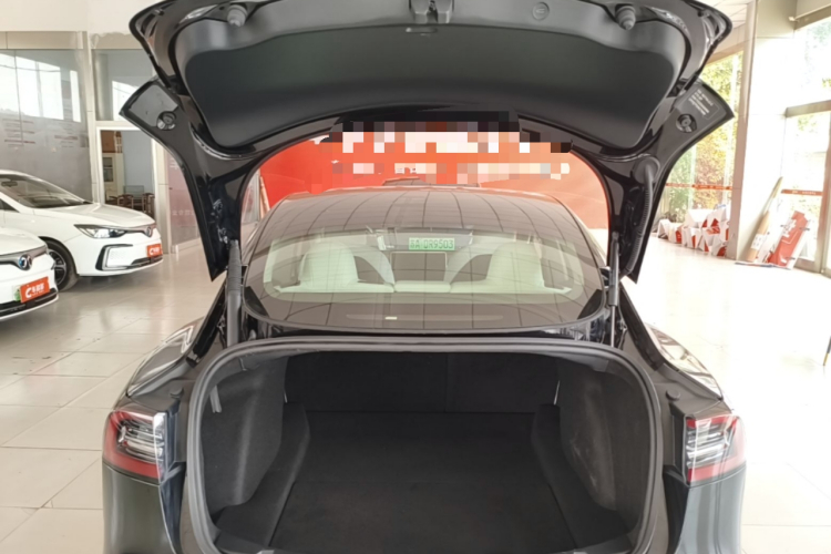 Tesla Model 3 2022 car image #19