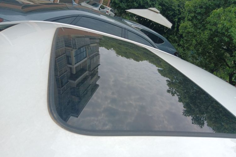 Volkswagen Lavida 2022 car image #25