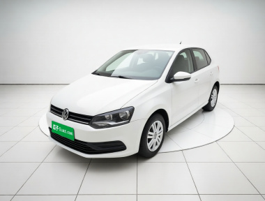 Volkswagen Polo 2016 Volkswagen Polo 2016 car image