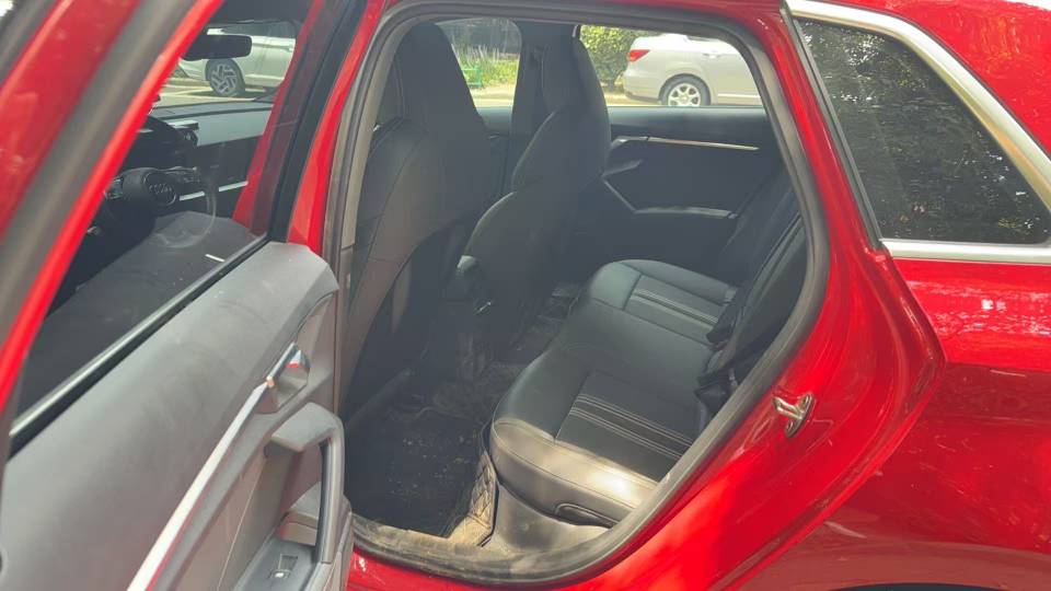 Audi A3 2023 car image #3