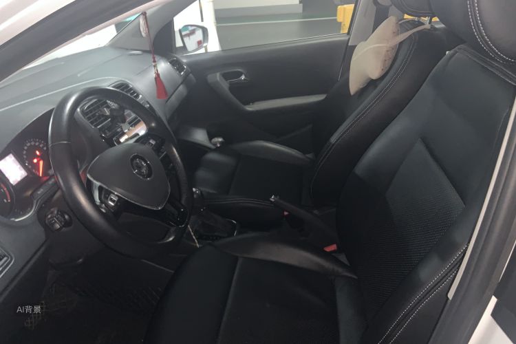 Volkswagen Polo 2018 #17 Volkswagen Polo 2018 car image #17