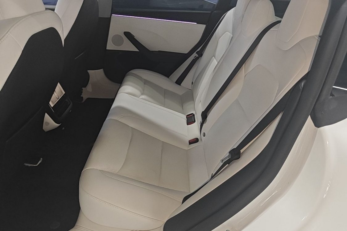 Tesla Model 3 2024 car image #8