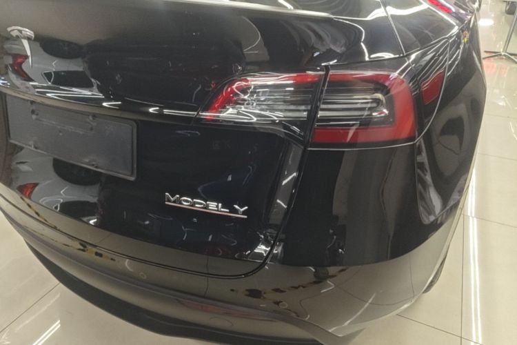 Tesla Model Y 2022 immagine di auto #8