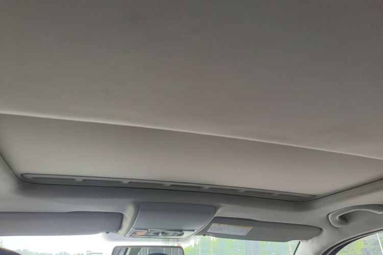 Volkswagen Lavida 2017 immagine di auto #18