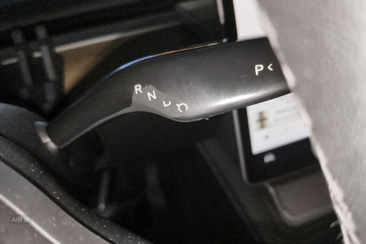 Tesla Model Y 2022 car image #16