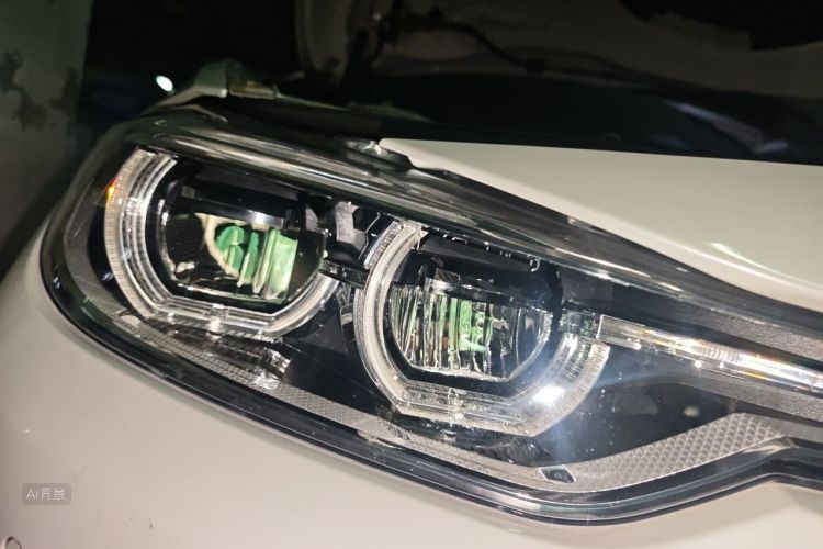 BMW 3 Series 2016 #8 BMW 3 Series 2016 immagine di auto #8