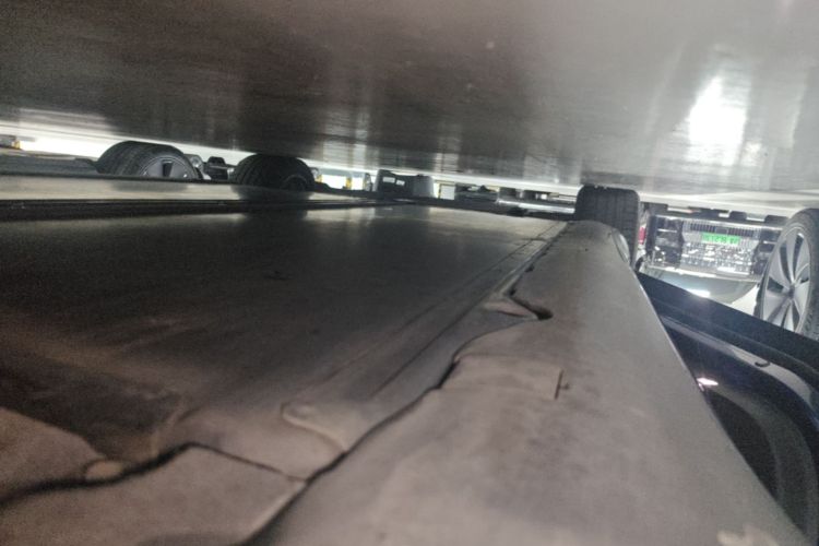 Tesla Model 3 2021 صورة سيارة #27