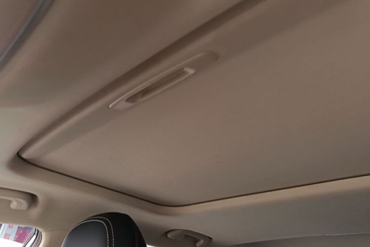 GEELY Emgrand GL 2020 #18 GEELY Emgrand GL 2020 car image #18