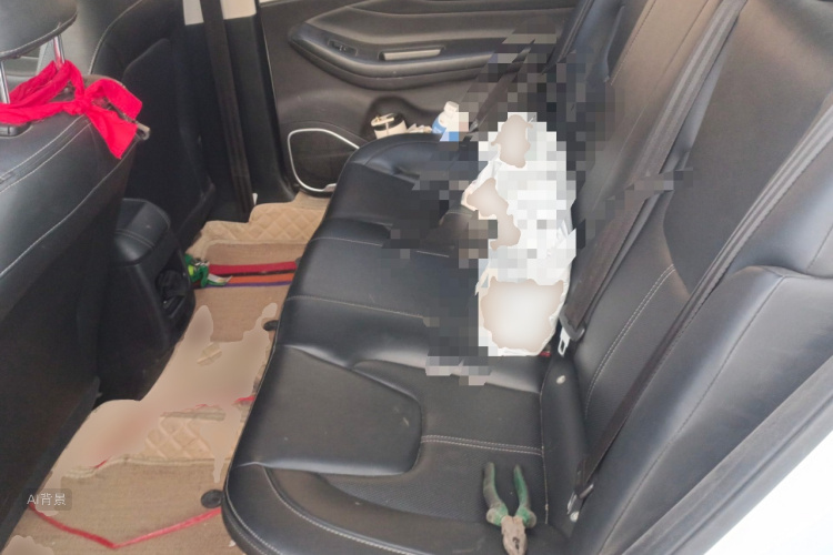 Chery Arrizo 5 2020 immagine di auto #19