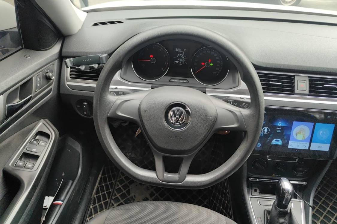 Volkswagen Bora 2020 #22 Volkswagen Bora 2020 immagine di auto #22