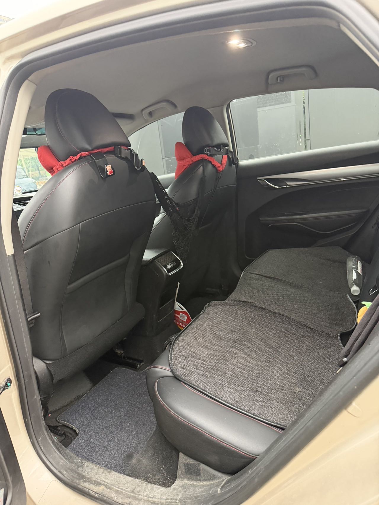 GEELY Binray 2021 #5 GEELY Binray 2021 car image #5
