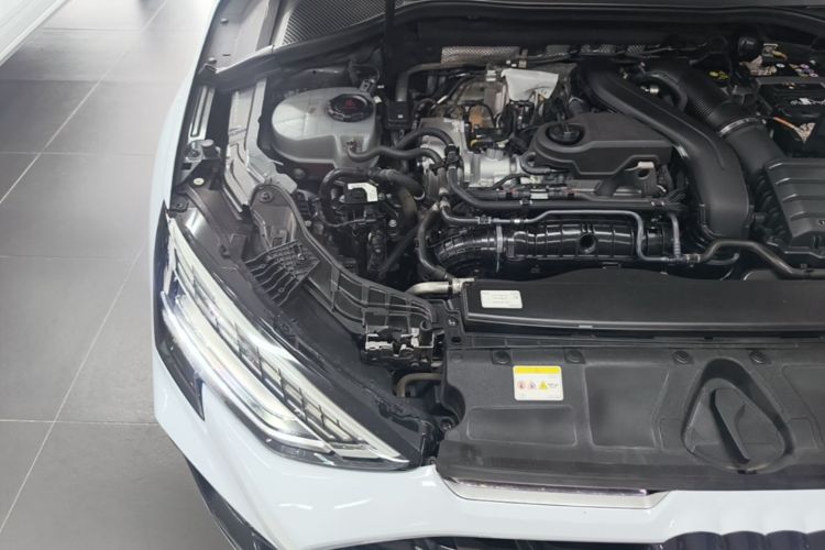 Audi A3 2024 car image #23