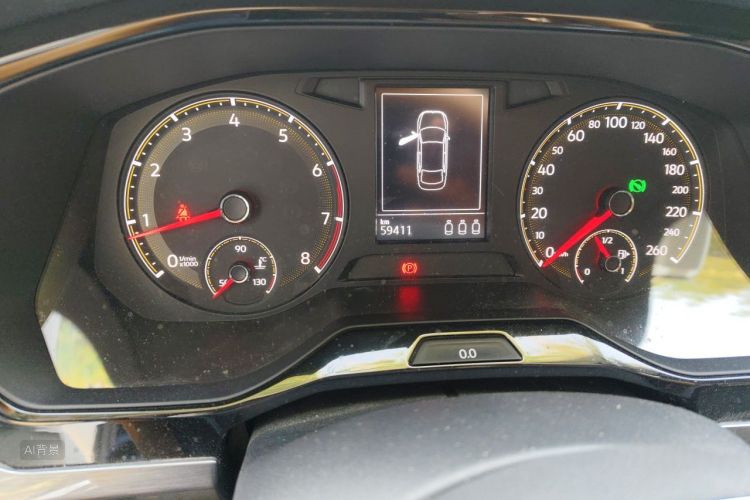 Volkswagen Bora 2018 изображение автомобиля #14