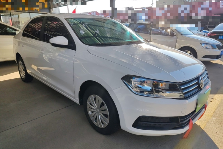 Volkswagen Santana 2021 #4 Volkswagen Santana 2021 immagine di auto #4