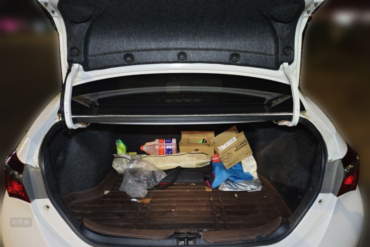 Toyota Corolla 2018 #21 Toyota Corolla 2018 car image #21