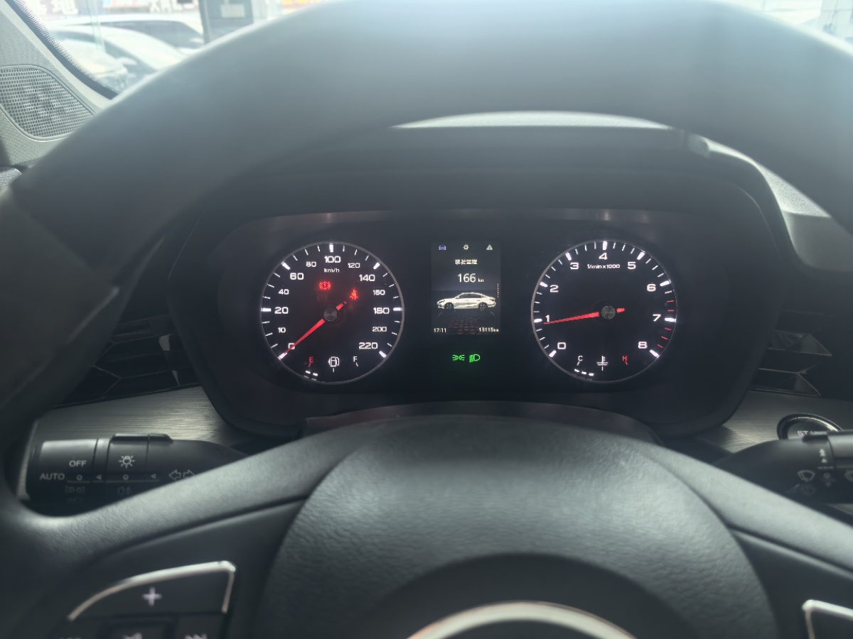 MG 5 2024 #8 MG 5 2024 immagine di auto #8