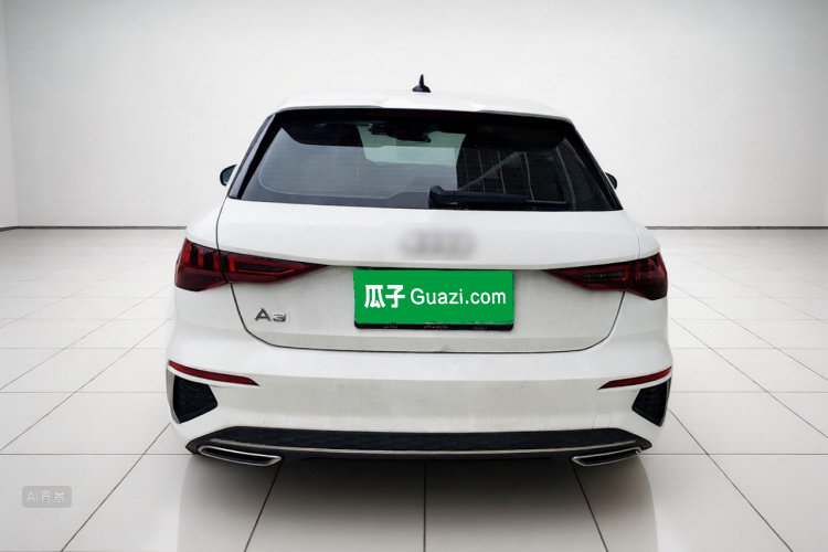 Audi A3 2023 immagine di auto #6