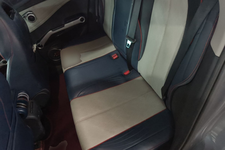 BYD Yuan Plus 2022 #17 BYD Yuan Plus 2022 изображение автомобиля #17