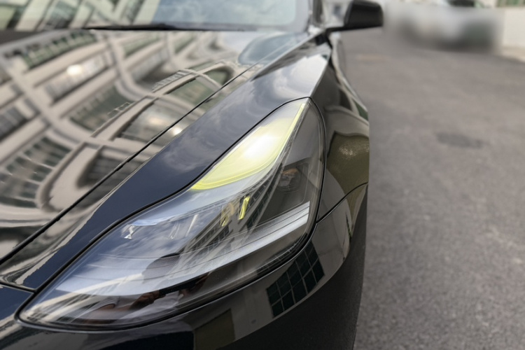 Tesla Model 3 2022 immagine di auto #22