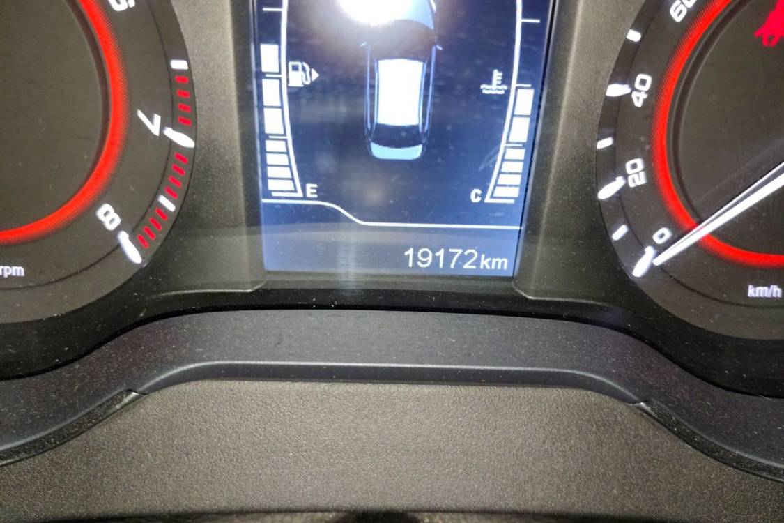 Chery Arrizo 5 2017 immagine di auto #25