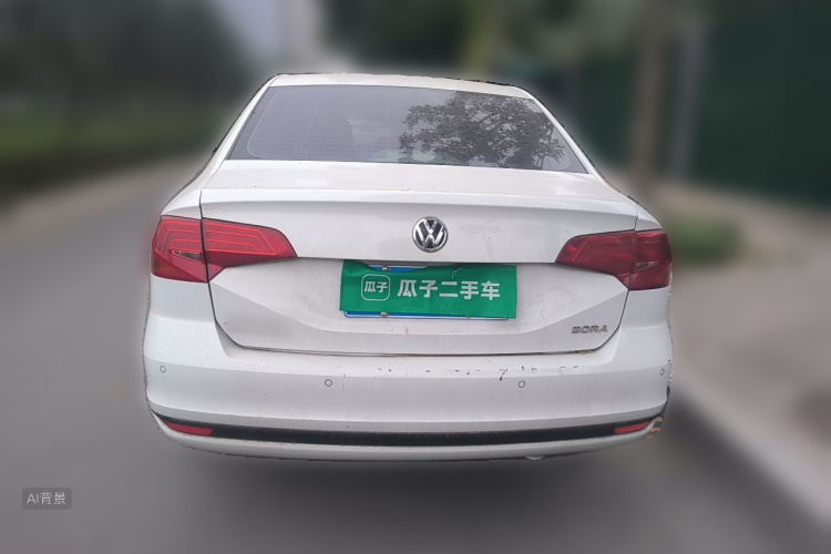 Volkswagen Bora 2020 #6 Volkswagen Bora 2020 car image #6