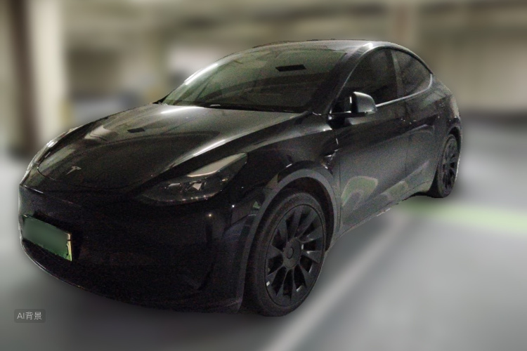 Tesla Model Y 2023 #2 Tesla Model Y 2023 immagine di auto #2