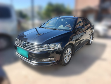 Volkswagen Lavida 2015 car image 