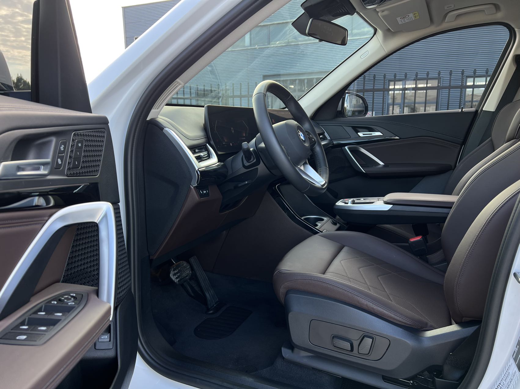 BMW X1 2023 car image #8