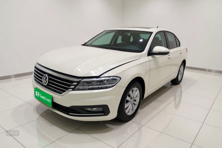 Volkswagen Lavida 2020 car image #2