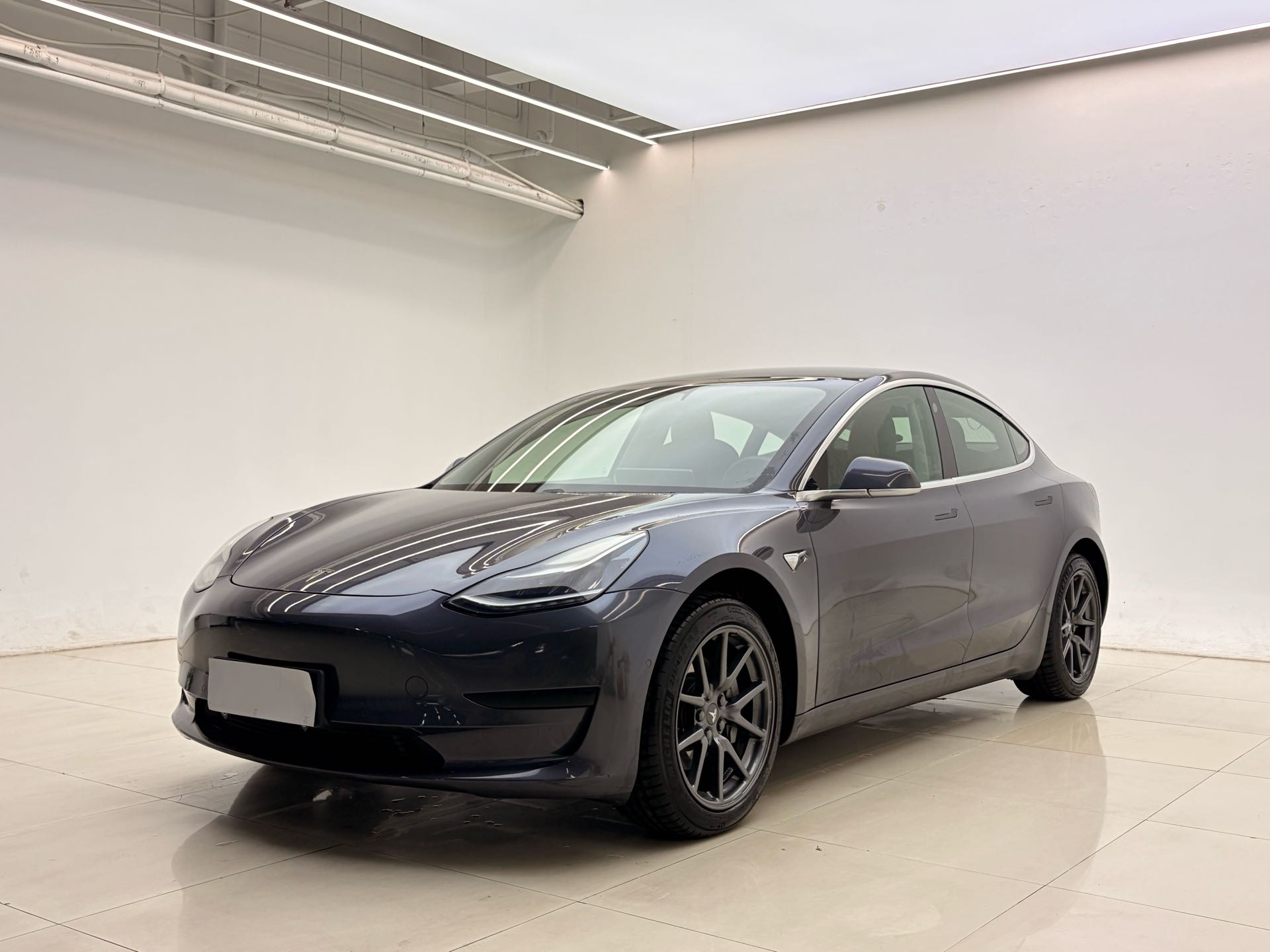 Tesla Model 3 2020 #3 Tesla Model 3 2020 car image #3